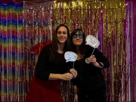 Společný den radosti